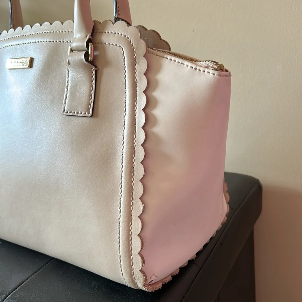 Kate Spade Purse - Picture 4 of 16